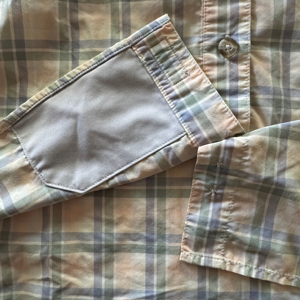 Patagonia W’s Early Rise Shirt size small NWOT - Picture 8 of 14